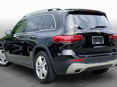 Certified 2021 Mercedes-Benz GLB 250 4MATIC image 12