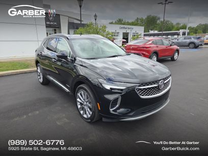 Used 2023 Buick Envision Avenir