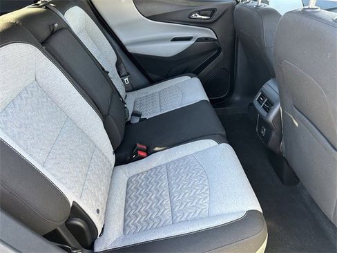 Used 2024 Chevrolet Equinox LS image 13