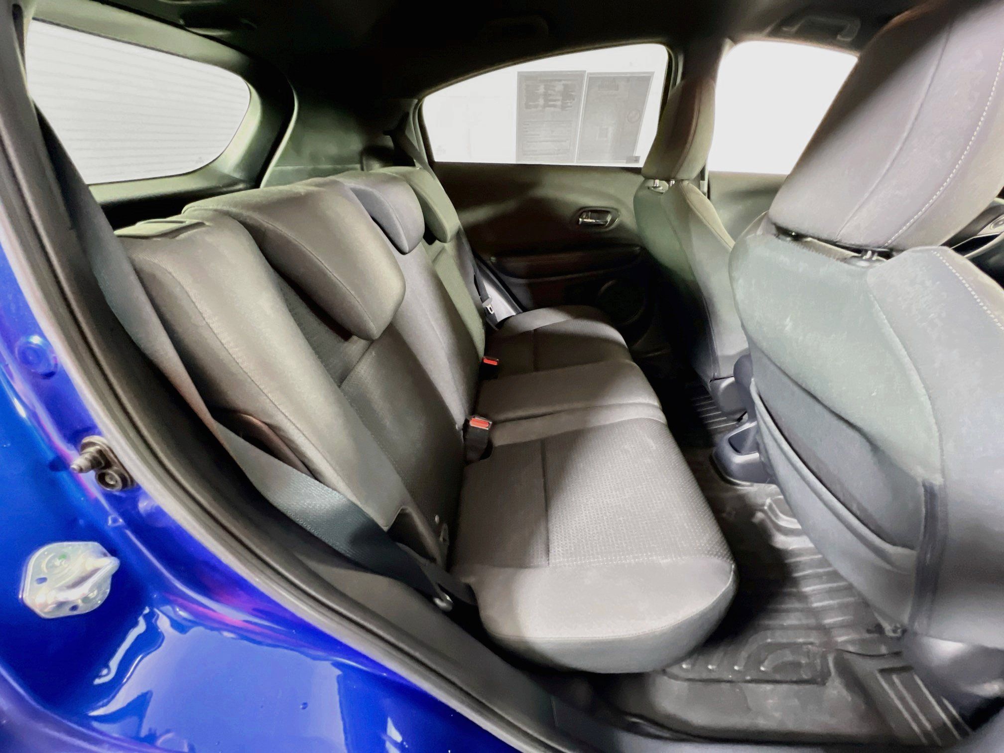 Used 2022 Honda HR-V Sport image 24