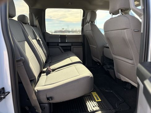 Used 2019 Ford F150 XLT w/ Equipment Group 301A Mid image 12