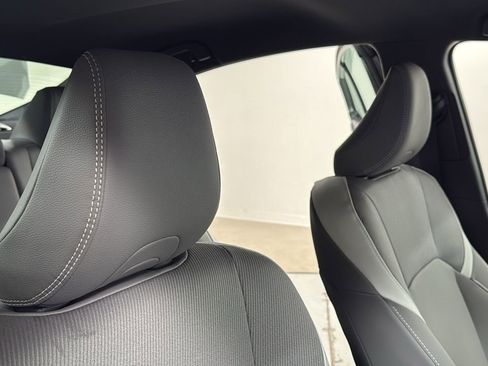 New 2026 Toyota Camry SE image 19