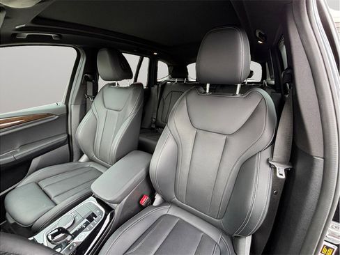 Used 2023 BMW X3 sDrive30i image 20