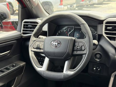 New 2026 Toyota Tundra SR5 RWD image 28