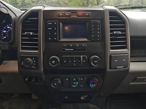 Used 2022 Ford F350 XL w/ FX4 Off-Road Package AWD/4WD image 15