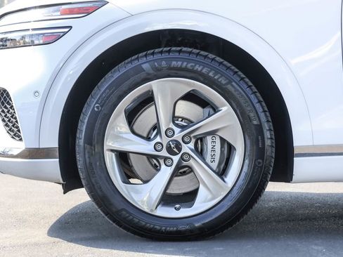 Used 2026 Genesis GV70 2.5T Advanced image 24