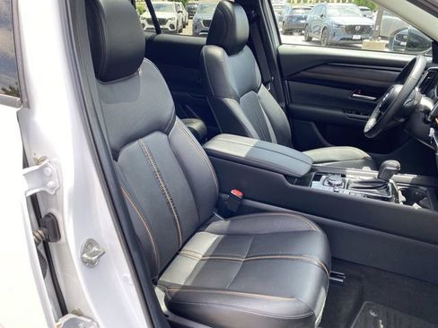 Used 2025 MAZDA CX-50 2.5 Hybrid AWD/4WD image 28
