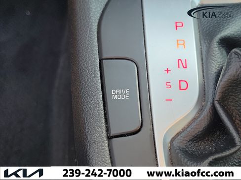 Used 2024 Kia Forte LXS w/ LXS Technology Package FWD image 28