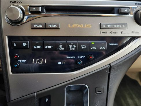 Used 2013 Lexus RX 350 FWD w/ Navigation Pkg image 18
