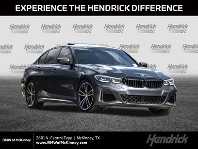 Used 2020 BMW M340i w/ Premium Package