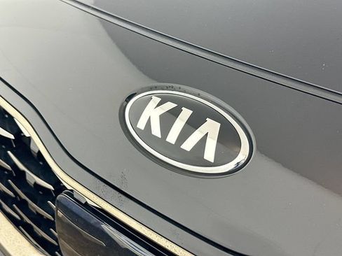 Used 2021 Kia Sportage SX AWD/4WD image 29