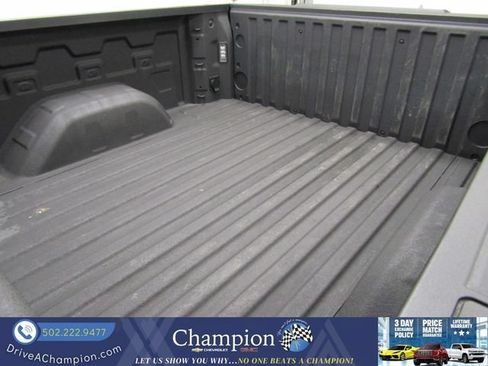 Certified 2025 Chevrolet Silverado 1500 High Country w/ Midnight Edition AWD/4WD image 23