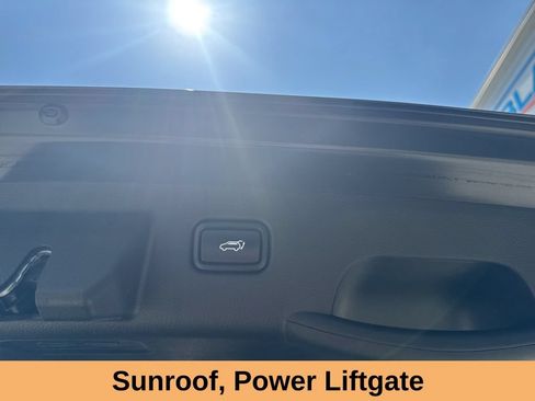 Used 2024 Kia Seltos SX w/ SX Sunroof Package AWD/4WD image 11