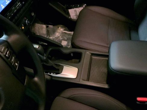 New 2026 Nissan Frontier S image 10