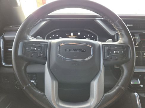 Used 2022 GMC Sierra 1500 Denali w/ Denali Carbonpro Edition image 32