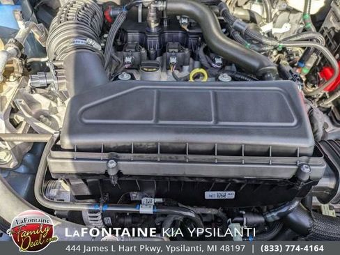 Used 2023 Ford Escape Active w/ Cold Weather Package FWD image 30