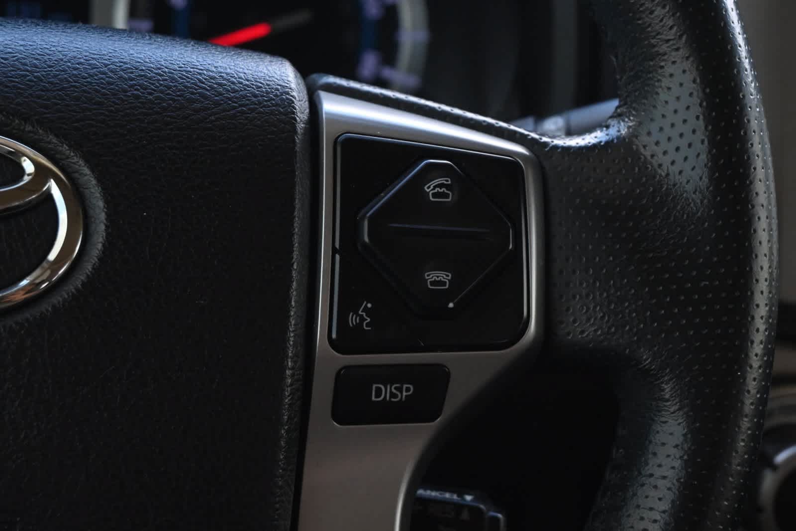 Used 2014 Toyota 4Runner Limited RWD image 11