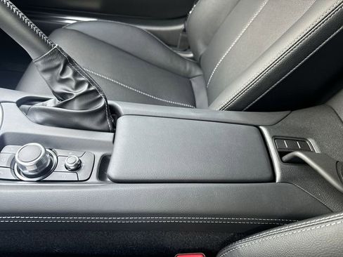 New 2026 MAZDA MX-5 Miata Grand Touring RWD image 21
