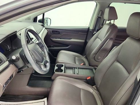 Used 2023 Honda Odyssey EX-L image 18