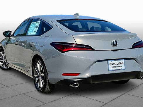 Certified 2026 Acura Integra FWD image 12