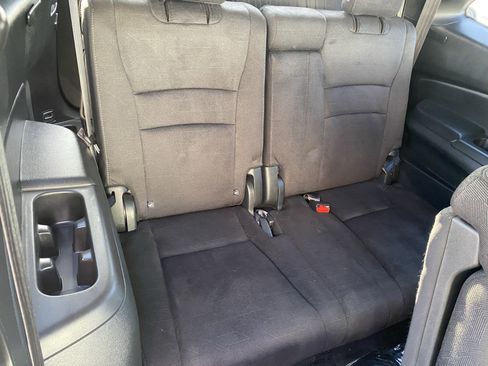 Used 2022 Honda Pilot Sport image 12