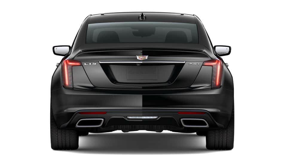 New 2026 Cadillac CT5 Sport w/ Technology Package RWD image 30