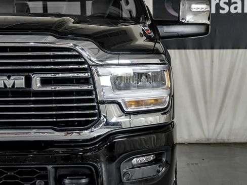 Used 2024 RAM 2500 Laramie w/ Safety Group AWD/4WD image 39
