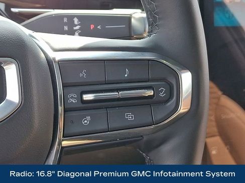 Used 2026 GMC Sierra EV Denali AWD/4WD image 8