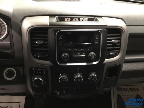 Used 2014 RAM 1500 Tradesman w/ Power & Remote Entry Group image 40