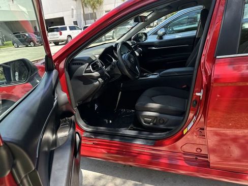 Used 2024 Toyota Camry LE image 22