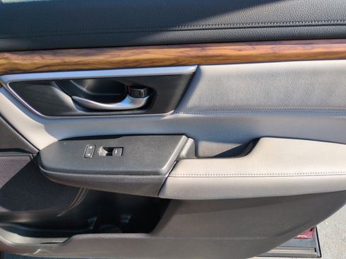Used 2017 Honda CR-V EX-L image 28