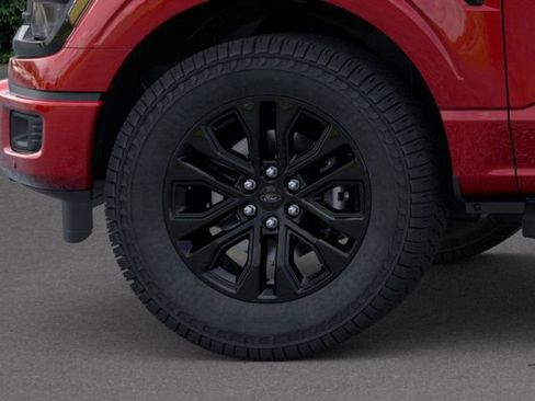New 2026 Ford F150 XLT image 19