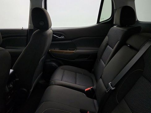 Certified 2021 GMC Acadia SLE w/ Driver Convenience Package FWD image 23