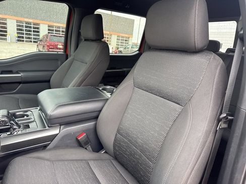 Used 2023 Ford F150 XLT w/ Equipment Group 302A High image 25