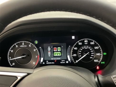 New 2026 Acura RDX SH-AWD w/ Technology Package image 16