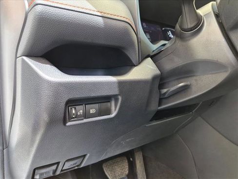 Used 2024 Toyota RAV4 Adventure AWD/4WD image 16