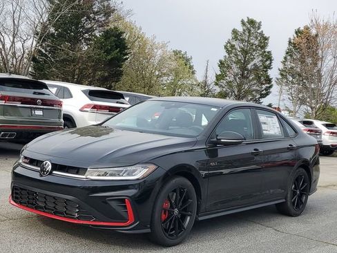 New 2026 Volkswagen Jetta GLI Autobahn image 31