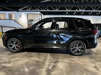 Used 2024 BMW X5 xDrive40i w/ M Sport Package AWD/4WD video 2