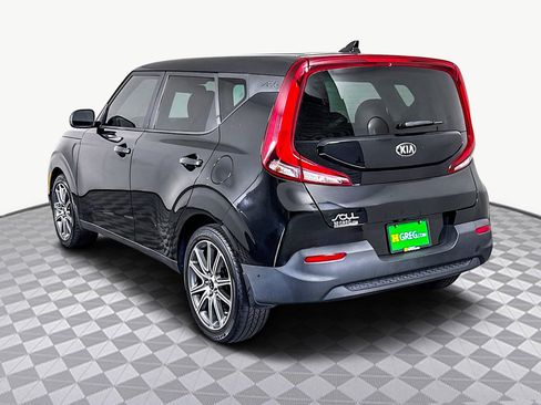 Used 2021 Kia Soul LX image 7