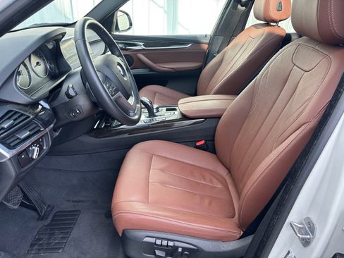 Used 2018 BMW X5 xDrive35i image 17