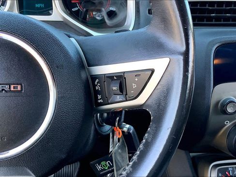 Used 2011 Chevrolet Camaro LT w/ RS Package image 23