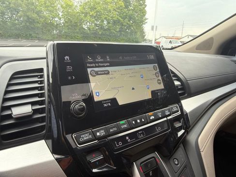 Used 2019 Honda Odyssey EX-L image 30