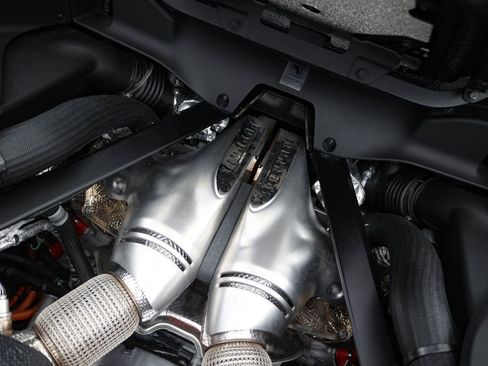 Certified 2023 Ferrari 296 GTB image 21