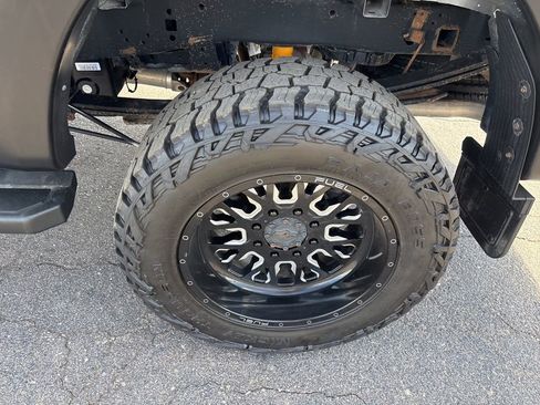 Used 2022 Ford F250 XLT w/ XLT Premium Package image 8