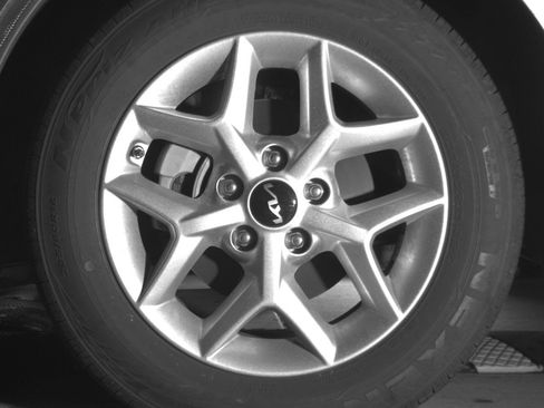 Used 2025 Kia Soul LX w/ LX Technology Package FWD image 12