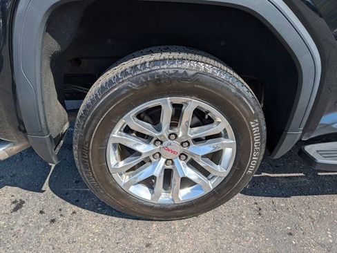 Used 2020 GMC Sierra 1500 SLT w/ SLT Premium Plus Package image 10