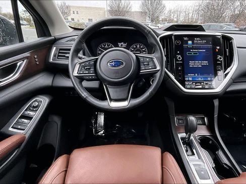 Used 2023 Subaru Ascent Touring image 6