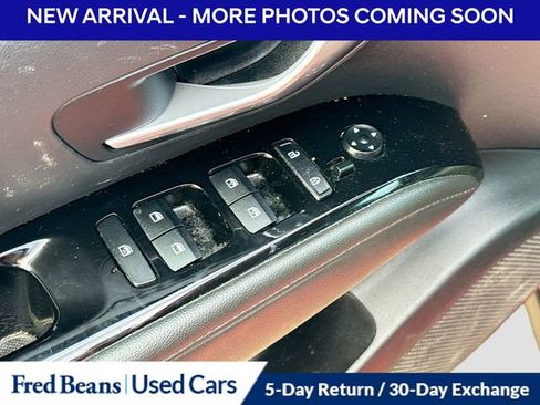 Used 2022 Hyundai Tucson SEL w/ Convenience Package image 12