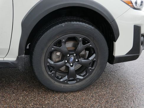 Used 2023 Subaru Crosstrek 2.0i Premium w/ Special Edition image 15