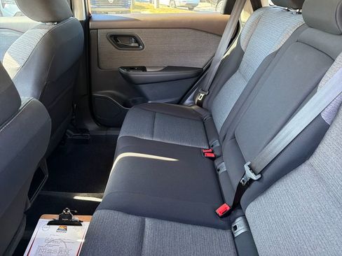 Certified 2021 Nissan Rogue S image 29